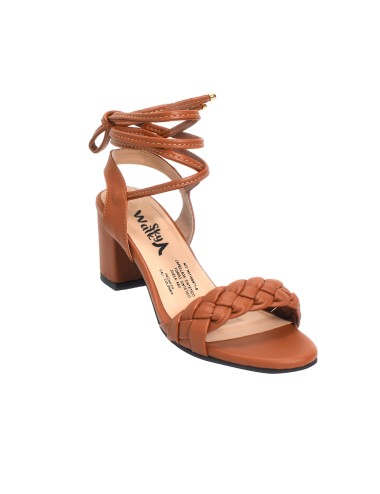 Skywalk Sandalias Tacones...