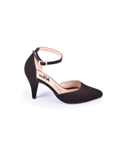 Skywalk Calzados Ejecutivos Tacones Dama 322022Negro