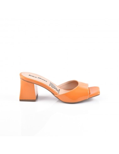 Skywalk Sandalias Tacones Mujer 962Cr57Naranja