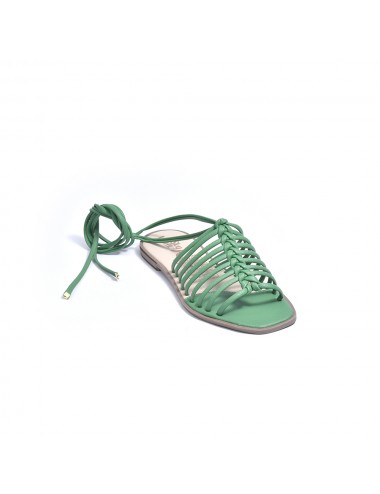 Skywalk Sandalias Dama 302A121Verde