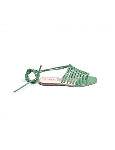 Skywalk Sandalias Dama 302A121Verde