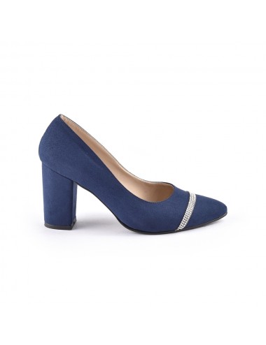 Skywalk Sandalias Tacones Mujer 542934Azul