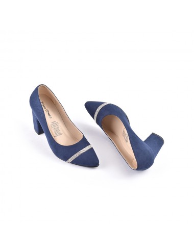 Skywalk Sandalias Tacones Mujer 542934Azul