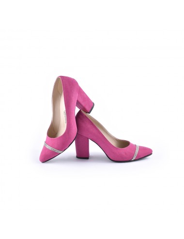 Skywalk Sandalias Tacones Mujer 542934Fucsia