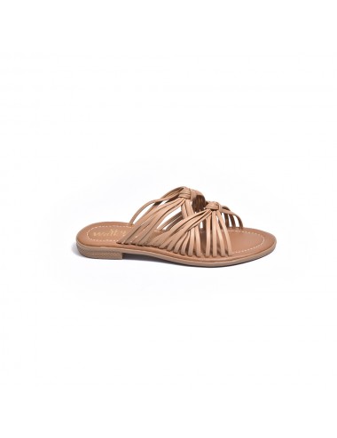 Skywalk Sandalias Dama 302A29Amaretto