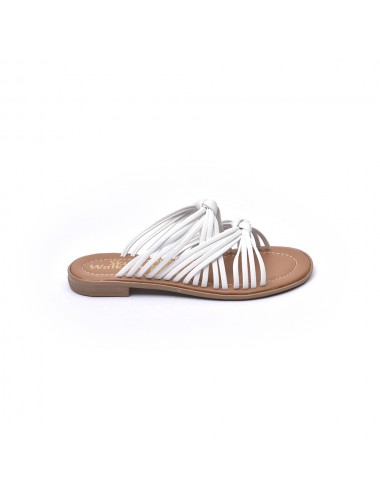 Skywalk Sandalias Dama 302A29Blanco