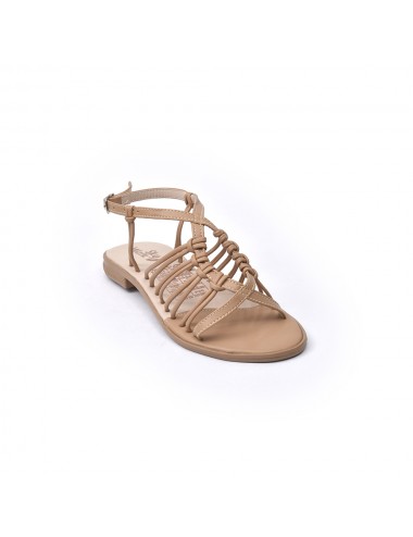 Skywalk Sandalias Dama 302A79Amaretto