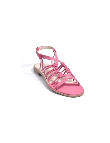 Skywalk Sandalias Dama 302A79Fucsia