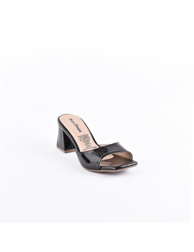 Skywalk Sandalias Tacones Mujer 962Cr57Negro