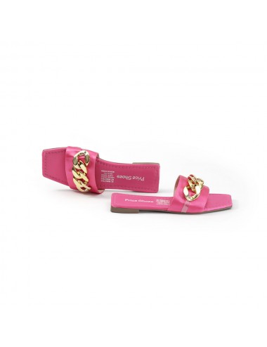 Skywalk Sandalias Planas Mujeres 482Catalinafucsia