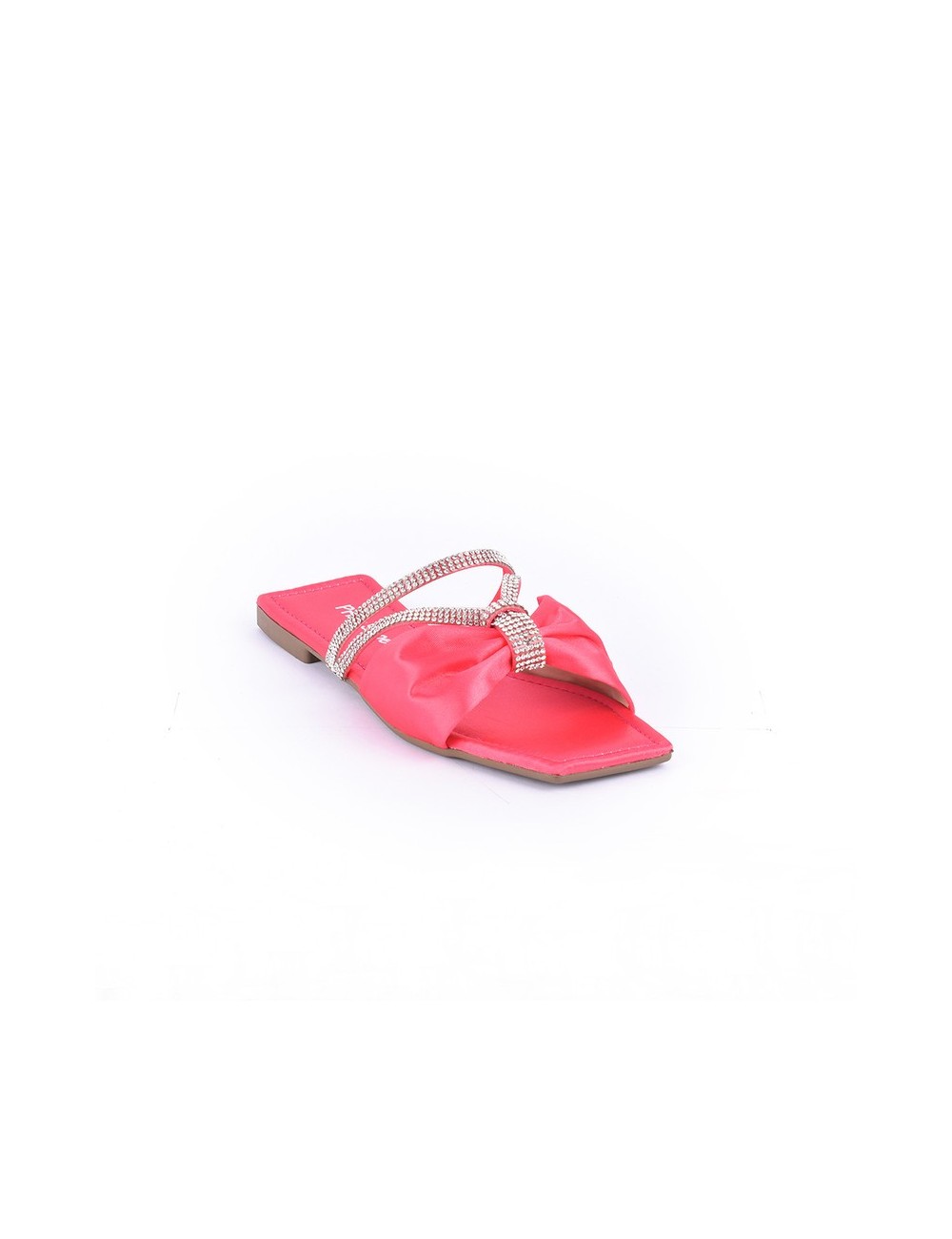 Skywalk Sandalias Planas Mujer 482Simonafucsia