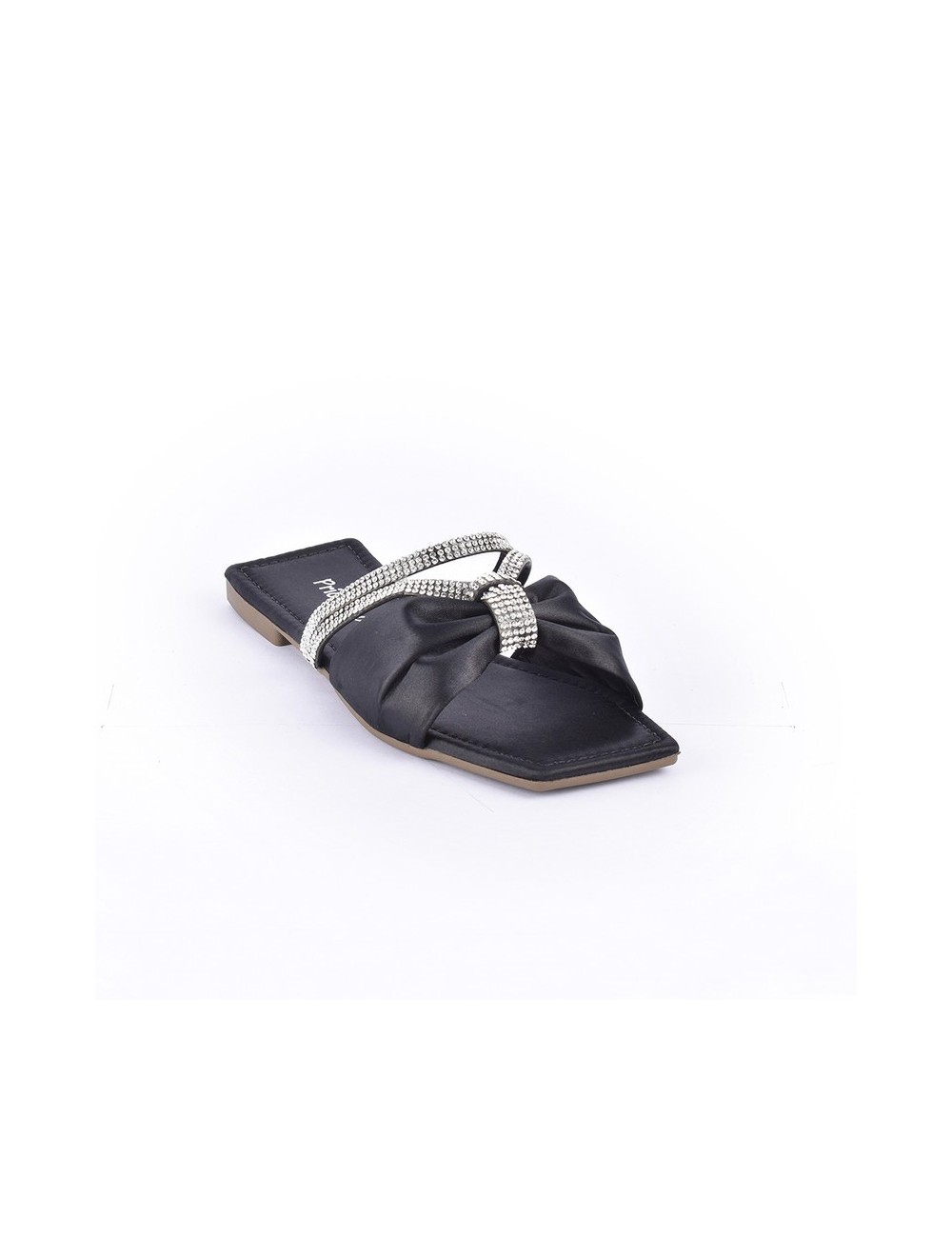 Skywalk Sandalias Planas Mujer 482Simonanegro