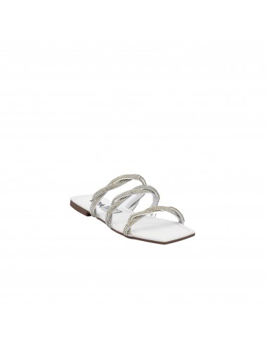 Skywalk Sandalias Planas Mujer 482Elgablanco