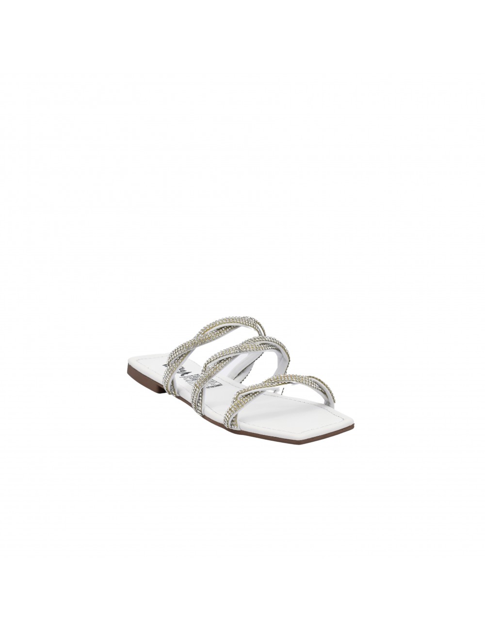 Skywalk Sandalias Planas Mujer 482Elgablanco