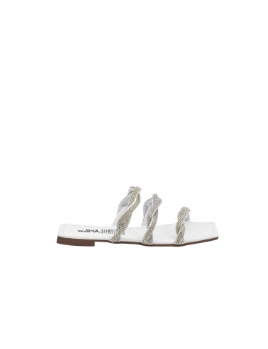 Skywalk Sandalias Planas Mujer 482Elgablanco