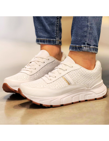 Tenis Deportivo Dama M001...