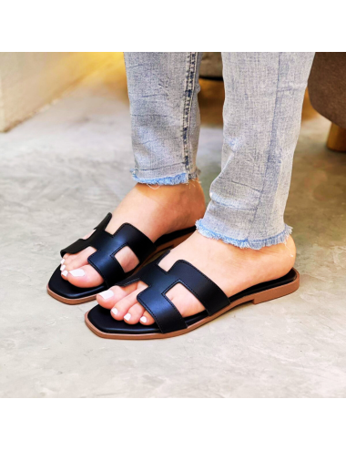 Skywalk Sandalias Planas...