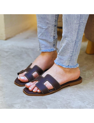 copy of Skywalk Sandalias...